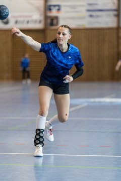 Bild 186 - F HSG Kremperheide/Muensterdorf - ATSV Stockelsdorf 2 : Ergebnis: 47:32